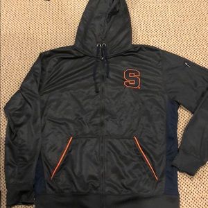 Syracuse Hoodie